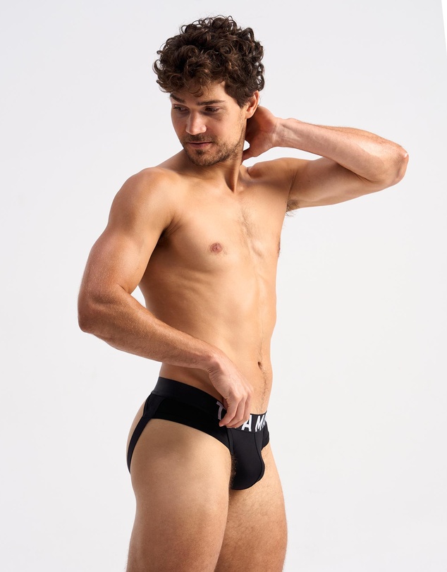 TEAMM8 - Spartacus Jockstrap