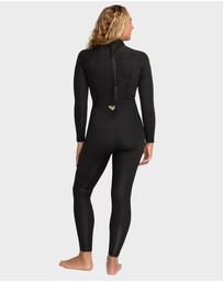 Roxy - Womens 3/2mm Prologue+ Back Zip Wetsuit