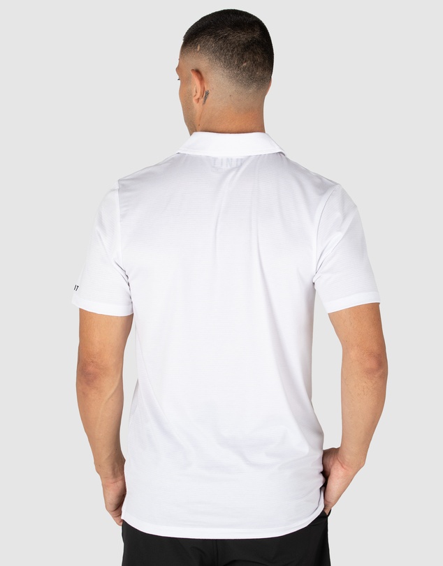 UNIT - Elite Flex Polo
