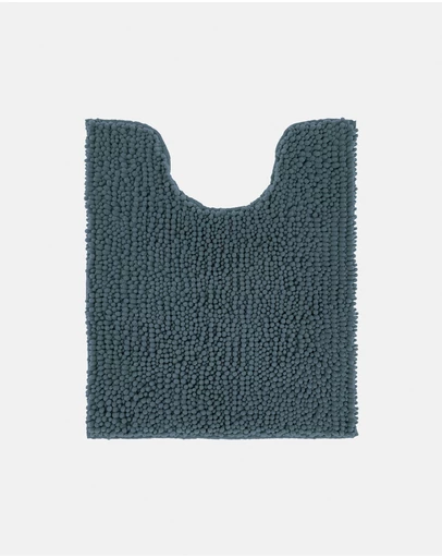 Linen House - Reed Toggle Contour Bath Mat