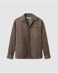 M.N.G - Voyage Jacket
