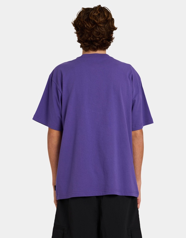 Billabong - Mens Spec Lock T-Shirt