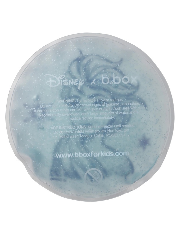 Bbox - Disney Frozen Lunch Box 2L