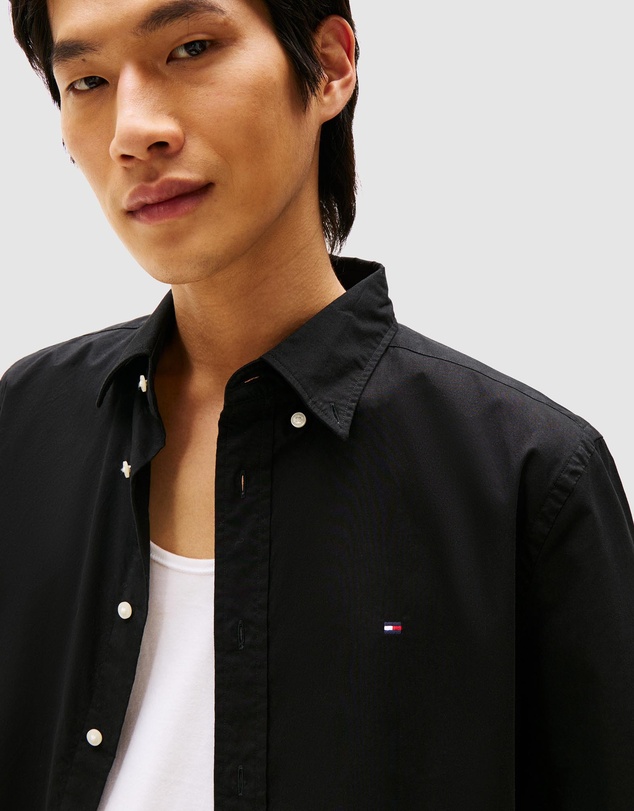 Tommy Hilfiger - Regular Fit Short Sleeve Shirt