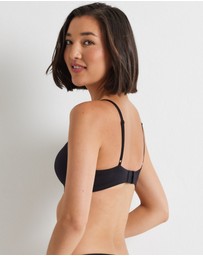 Kayser - Brazilian Wirefree Push Up Bra