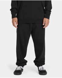 Billabong - Mens Premium Wave Wash Track Pants