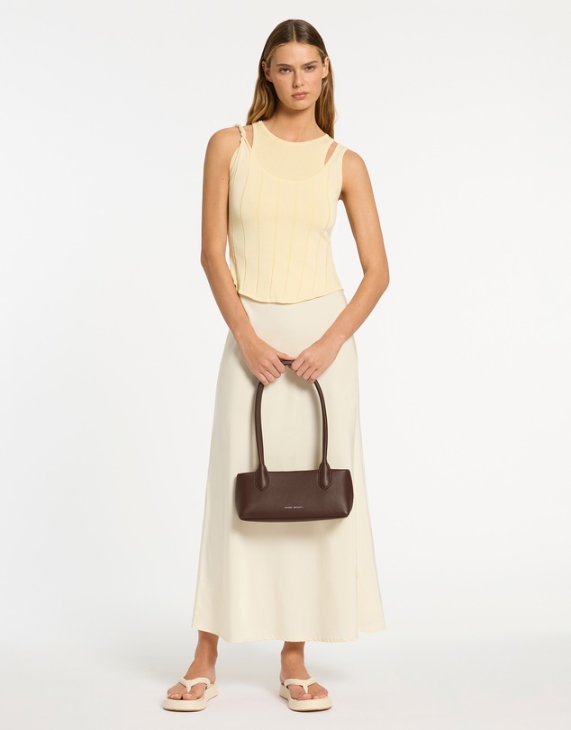 Status Anxiety - The Lost Shoulder Bag