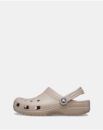 Crocs - Classic Clogs - Unisex