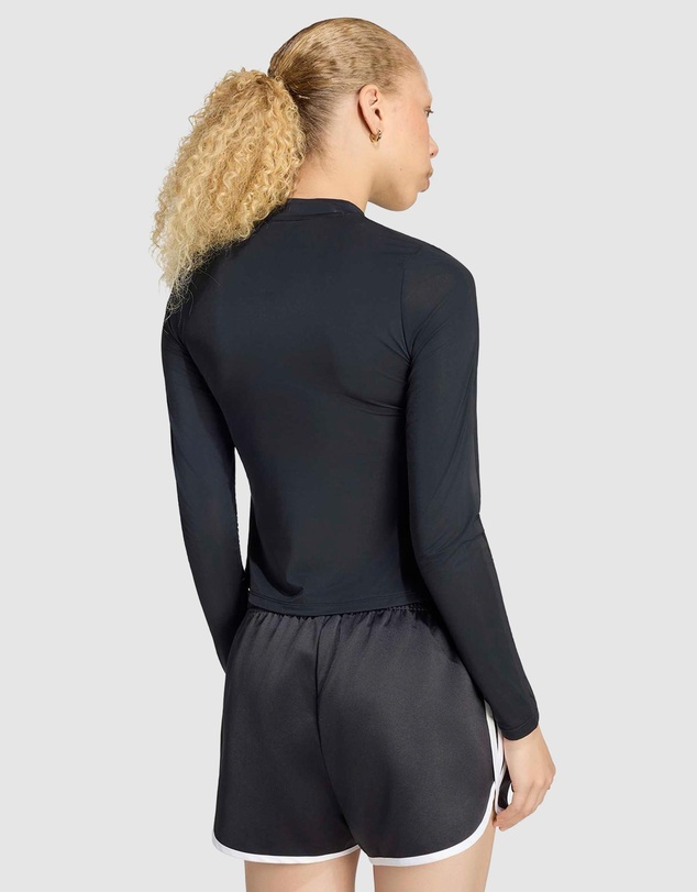 adidas Originals - Adiluna Season 2 X Jennie Sheer LS Top