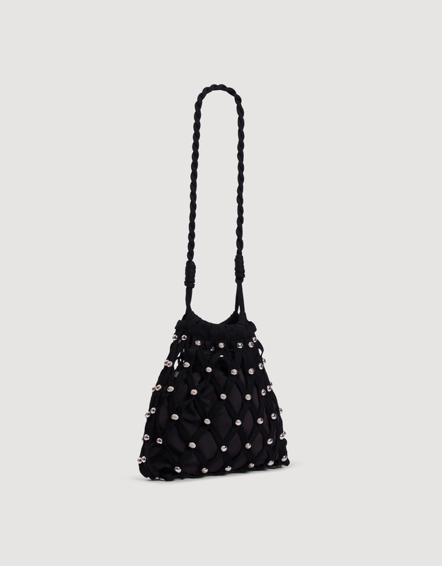 Sandro - Soane City Bag
