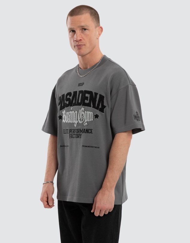 Nena & Pasadena - Victory Loopback Raptor Tee