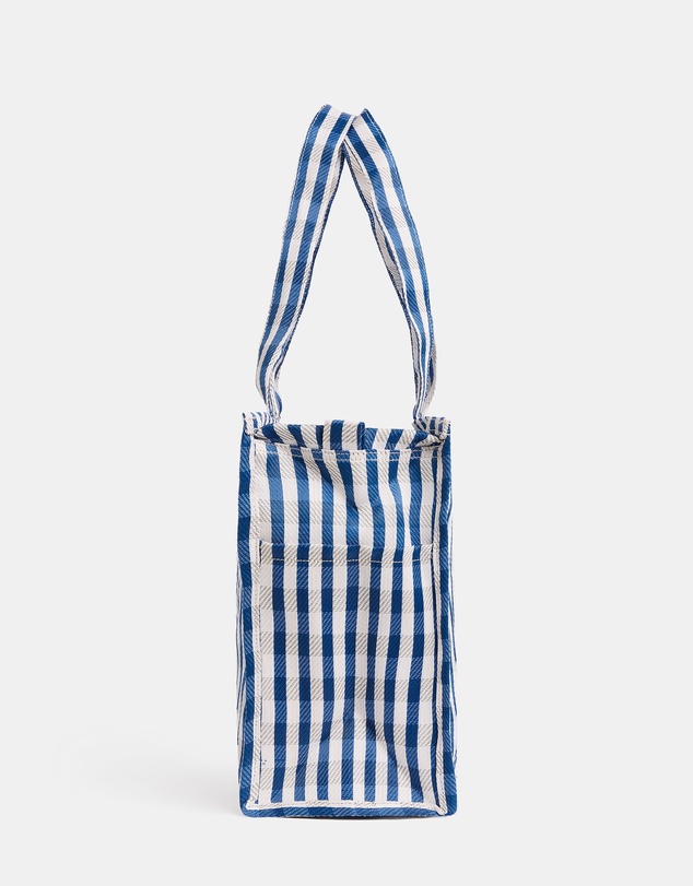 EAU BAGS - Marché Tote Bag