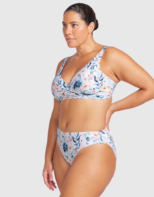 Artesands - Cordelia Delacroix Bikini Top
