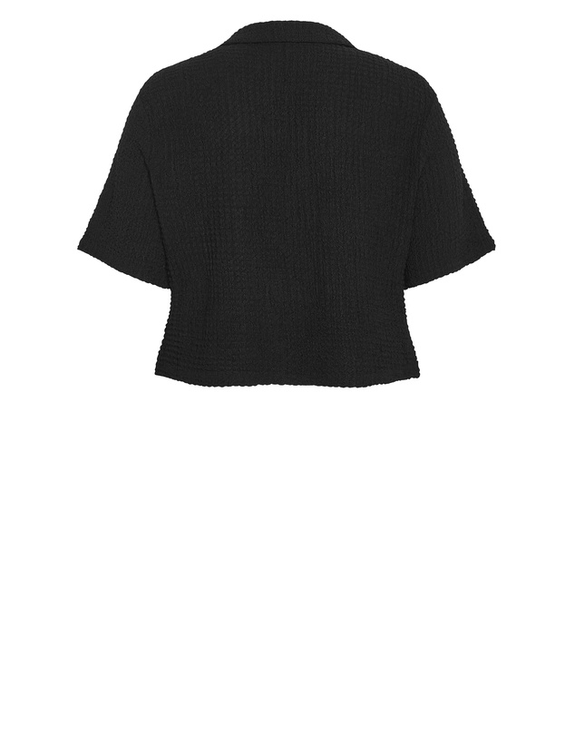 City Chic - Zoie Shirt