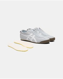 Onitsuka Tiger - Mexico 66 Slip-On - Unisex