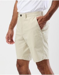 Wayver - Chino Shorts