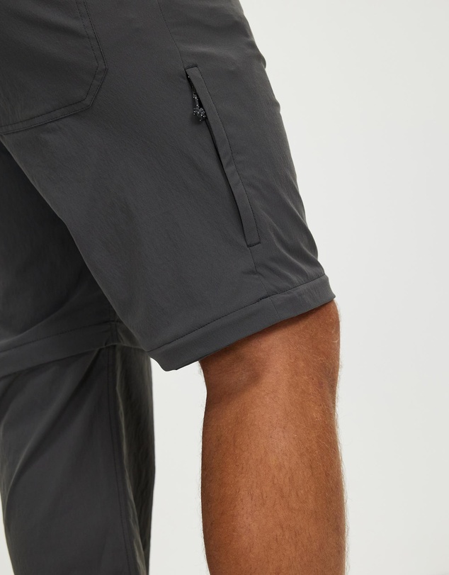 Patagonia - Men's Quandary Convertible Pants