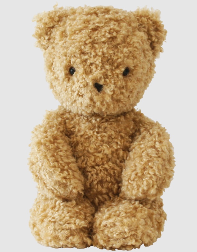 Alimrose - Charlie Baby Bear Caramel