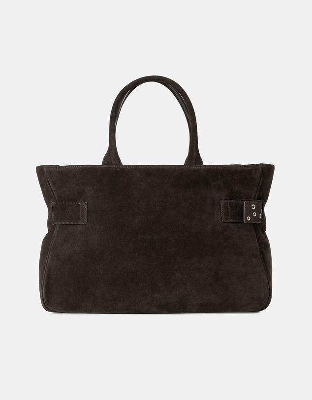 OSOI - Tote Brocle Bag