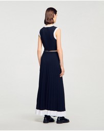 Sandro - Oceane Skirt