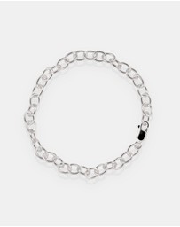 SUE THE BOY - Shackle Chain Bracelet