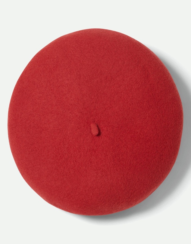 Brixton - Audrey II Beret