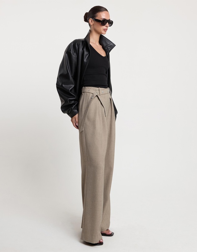 4th & Reckless - Eleonora Trousers