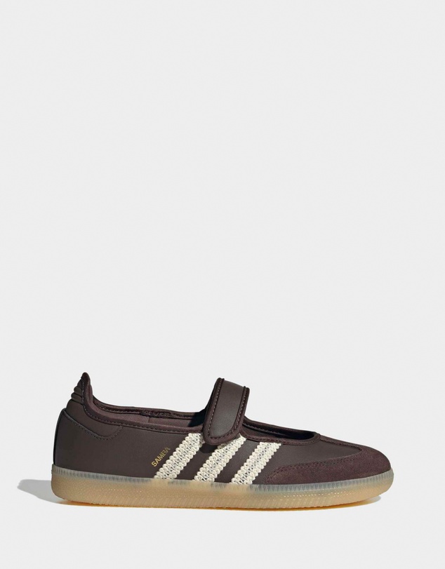 adidas Originals - Samba Jane - ICONIC EXCLUSIVE - Women's