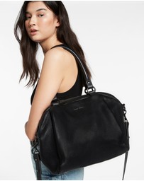 Status Anxiety - Force Of Being Handbag