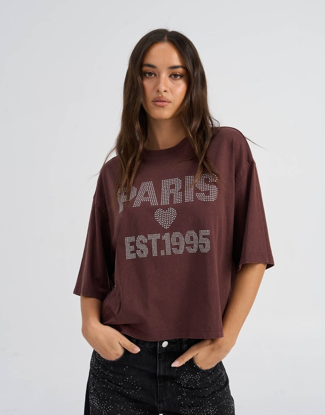 ONLY - Jos Shine T-shirt