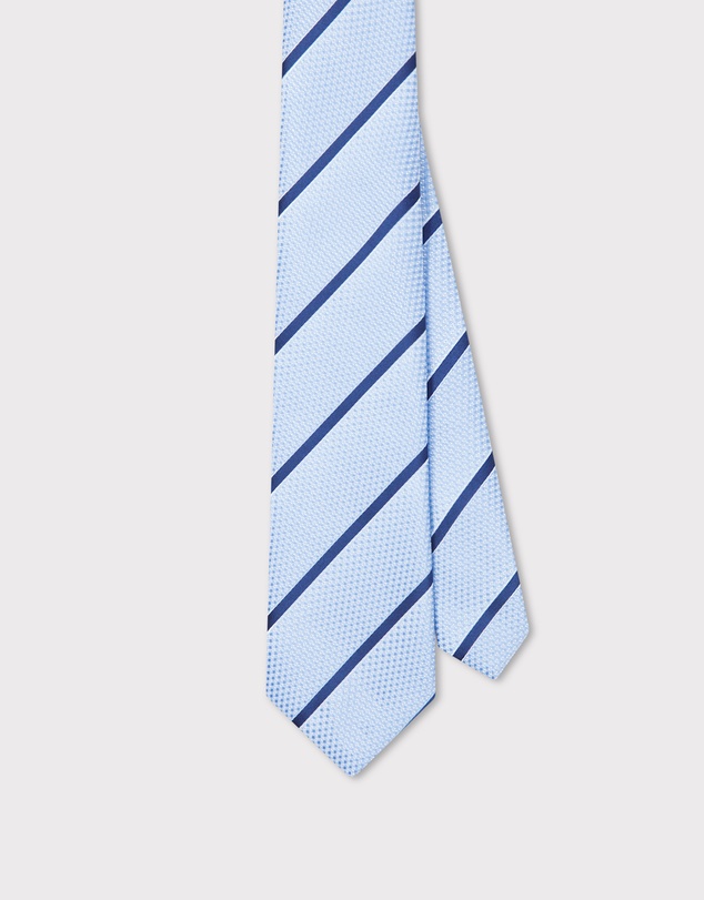 Van Heusen - Bold Stripe Tie