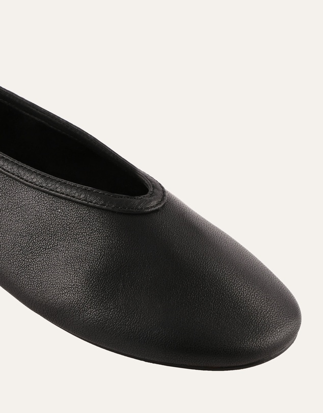 Jo Mercer - Salem Casual Flats