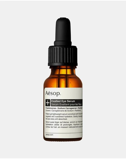 Aesop - Exalted Eye Serum 15ml