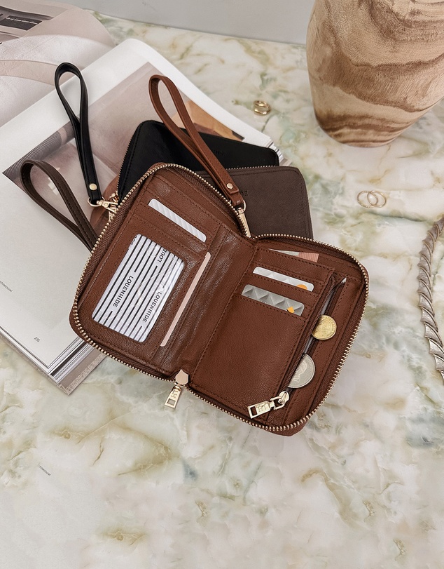 Louenhide - Eden Wallet