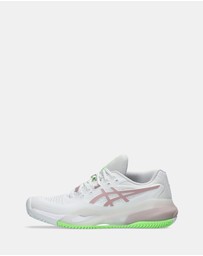 ASICS - GEL-Resolution X (Herringbone) - Women's