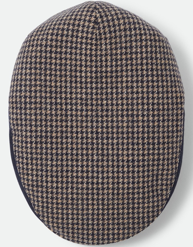 Brixton - Hooligan Snap Cap