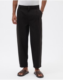 AERE - Amos Twill Pants