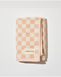 House of Nunu - Hand Towel