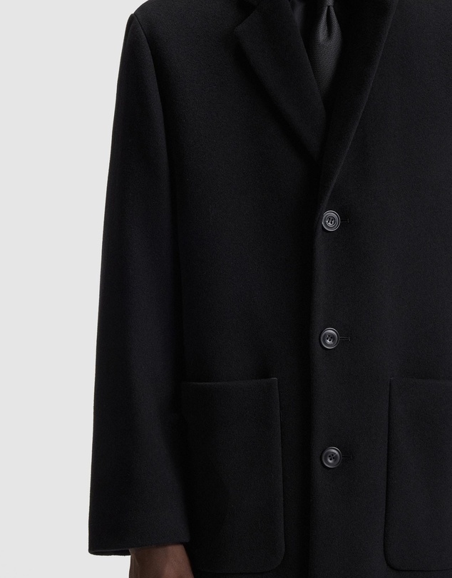 HUGO - Mazoro2542 Coat