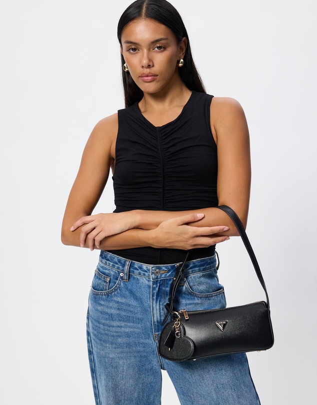 GUESS - Isobel Mini Shoulder Bag