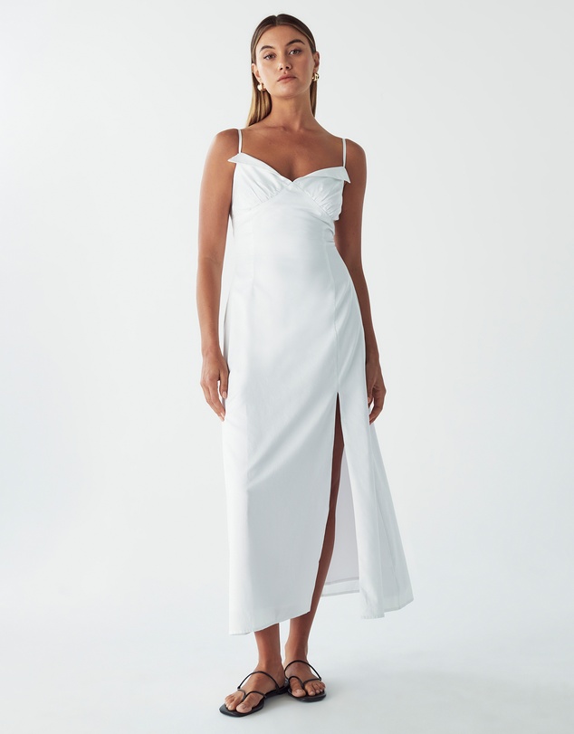 Willa - Alva Midi Dress