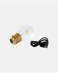 Suck UK - Cordless Lightbulb