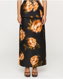 Clea - Morgan Skirt