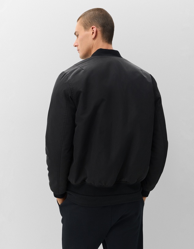 UNISON - Utility Bomber Jacket
