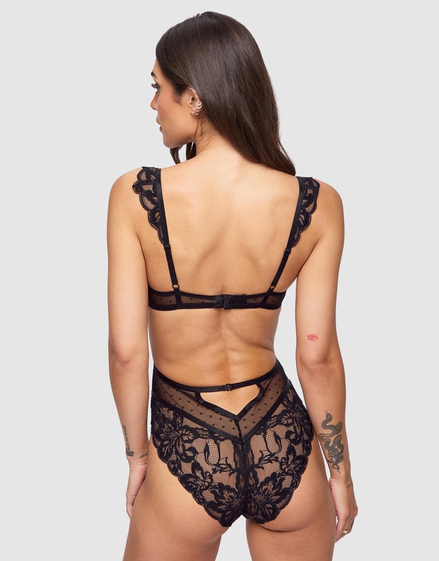 Ann Summers - Sweet Romance Body