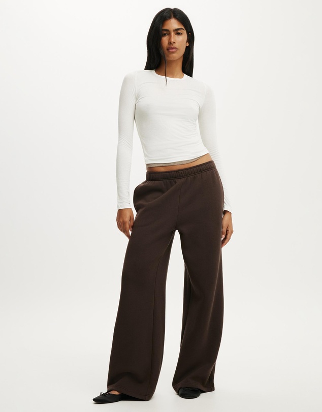 Cotton On - Baggy Sweatpants