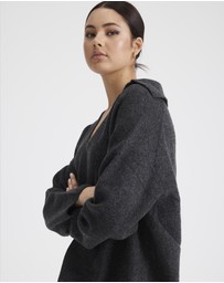 Everly Collective - Kennedy Knit