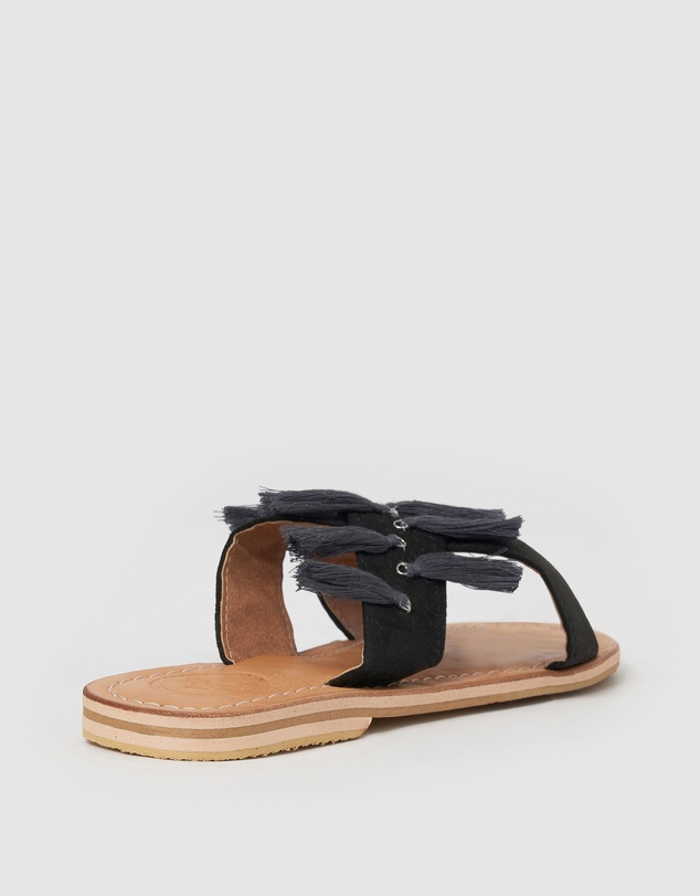Miz Casa and Co - Sandbar Sandals