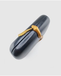 Izoa - Gigi Snake Clutch