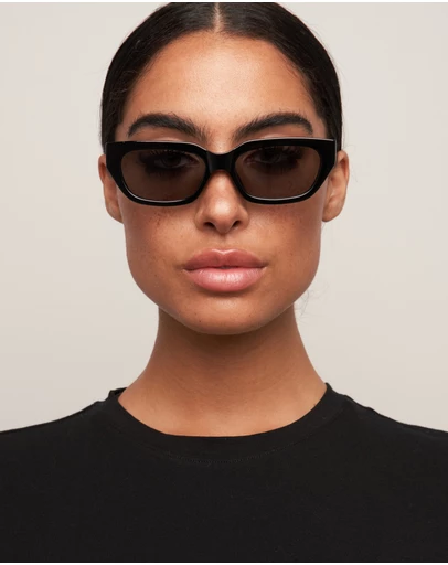 Otra Eyewear  - Cato - Black